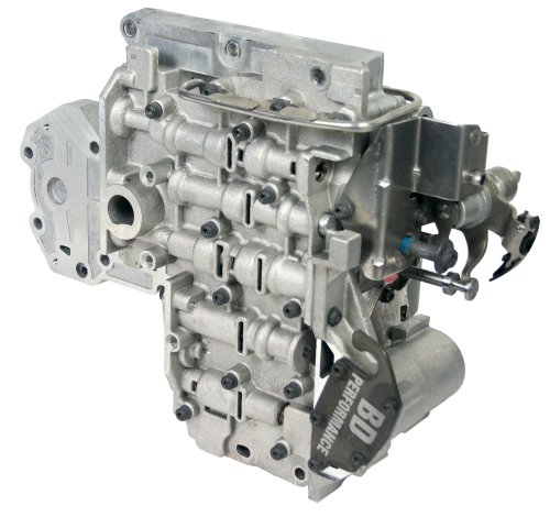 BD Diesel Performance 1030415 Automatic Transmission Valve Body Valve Body Kits BD Diesel Performance 1030415