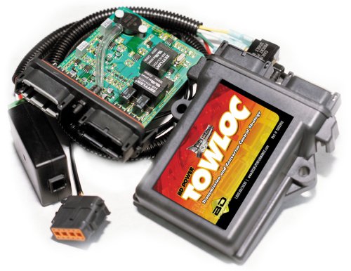 Automatic Transmission Assemblies BD Diesel Performance 1067501