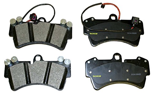 Monroe DX1014A Dynamic Premium Brake Pad Set Brake Pads Monroe DX1014A