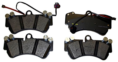 Brake Pads Monroe DX1007A
