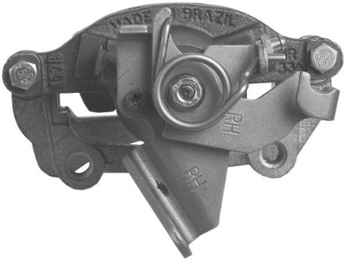 Calipers With Pads Cardone 18-B4927