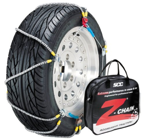 Car, Light Truck & SUV SCC Z571
