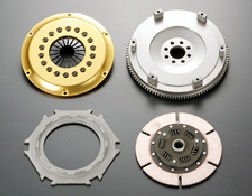 Complete Clutch Sets OS Giken MT031-AA8