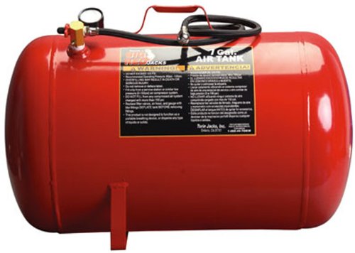 Air Intake Torin Jack T88007