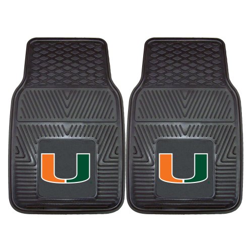 Floormats Fanmats 8783