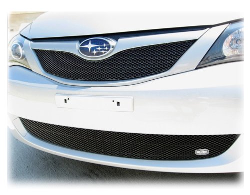 Grille Inserts C&C Car Worx SUB-1724-B