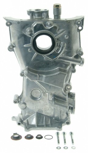 Oil Pumps Sealed Power 22443581