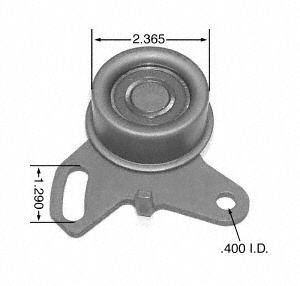 Sealed Power 222-105BT Timing Belt Tensioner Belt Tensioner Sealed Power 222105BT