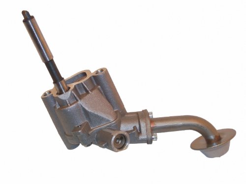 Oil Pumps Sealed Power 22443578