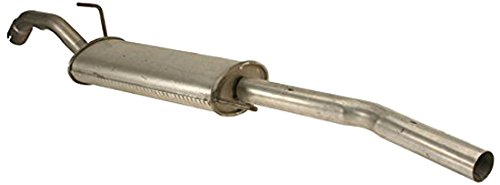 Mufflers Ansa W01331734138ANS