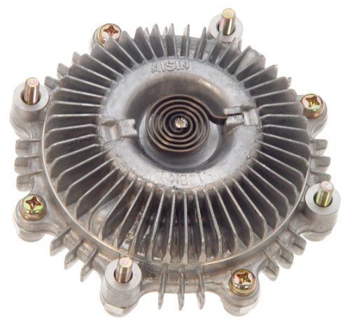 Aisin Fan Clutch Thermals Aisin W01331619456ASC