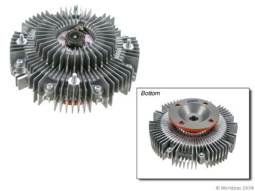Aisin Fan Clutch Thermals Aisin W01331753316ASC