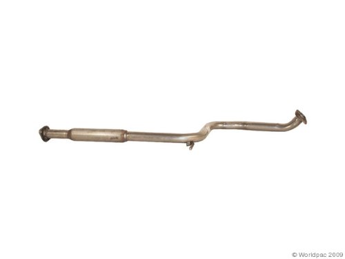 Mufflers Bosal W01331724016BSL