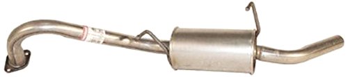 Mufflers Bosal W01331612237BSL