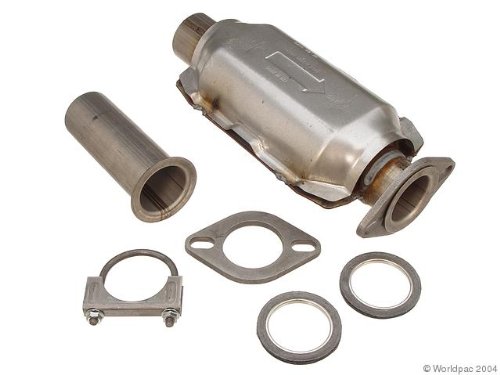 Catalytic Converters Bosal W01331605769BSL