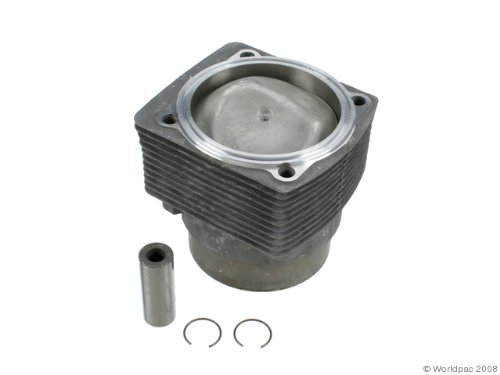 Rings Mahle W01331645836MAH