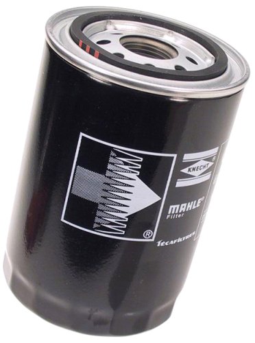 Oil Filters MAHLE Original W01331636079MAH