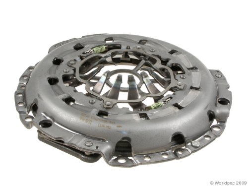 Pressure Plates LuK W01331737155LUK