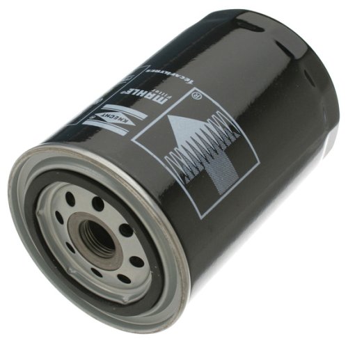 Oil Filters MAHLE Original W01331638280MAH