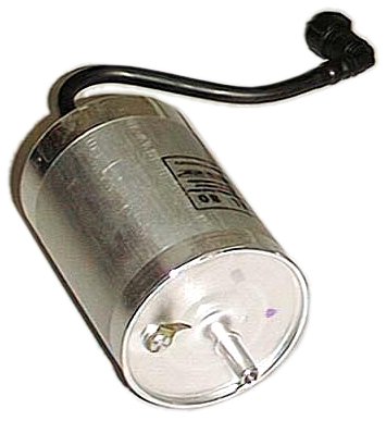 Filters MAHLE Original W01331624873MAH