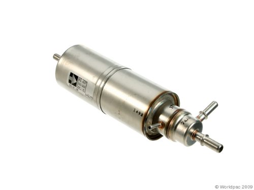 MAHLE Original Fuel Filter Filters MAHLE Original W01331608670MAH