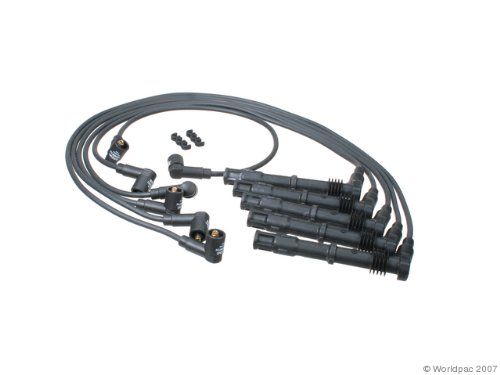Coil Lead Wires Karlyn Industries W01331604601KAR