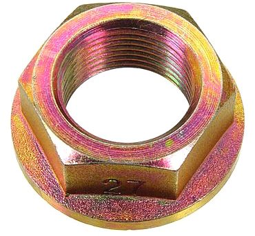 EMPI CV Joint Nut Boot Clamps Empi W01331641873EMP