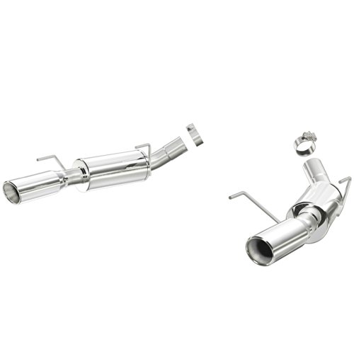 Cat-Back Systems Magnaflow 16793