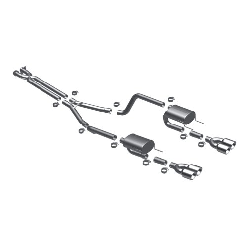 Cat-Back Systems Magnaflow 16794