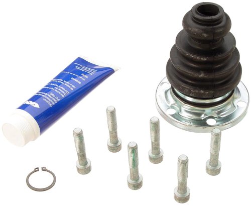 Boot Clamps GKNDrivetech W01331632177LOB