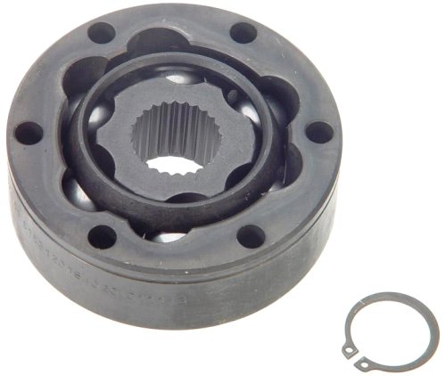 Half-Shaft Assemblies GKNDrivetech W01331613054LOB