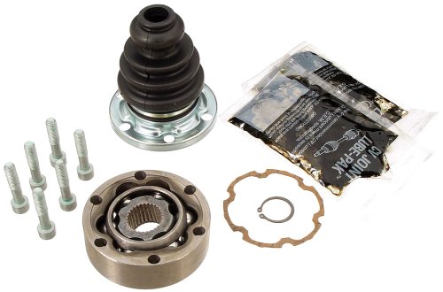 Joints GKNDrivetech W01331609520LOB