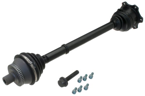 GKNDrivetech Axle Assembly Joints GKNDrivetech W01331598832LOB