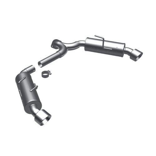 Cat-Back Systems Magnaflow 16825