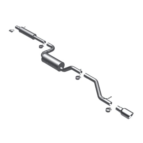 Cat-Back Systems Magnaflow 16786