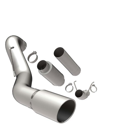 Exhaust & Emissions Magnaflow 16972