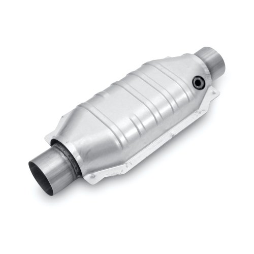 Magnaflow 99035HM Universal Catalytic Converter (Non CARB compliant) Catalytic Converters Magnaflow 99035HM