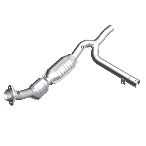 Catalytic Converters Magnaflow 93448
