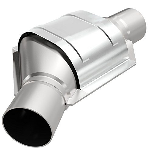 Catalytic Converters MagnaFlow Exhaust Products 99175HM