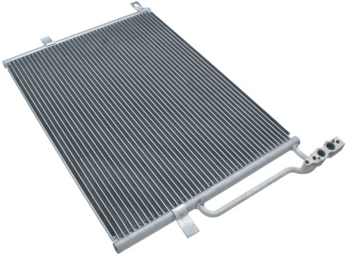 Condensers Nissens W01331603221NSS