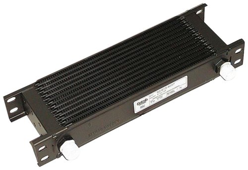 Engine Oil Coolers Nissens W01331602778NSS