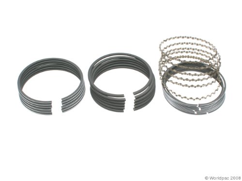 Rings NPR W01331616070NPR
