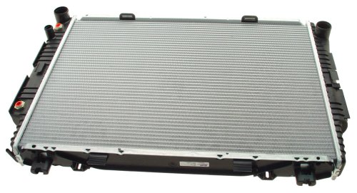 Radiators Nissens W01331597548NSS