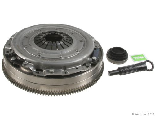 Valeo Flywheel Conversion Flywheel Valeo W01331805086VAL