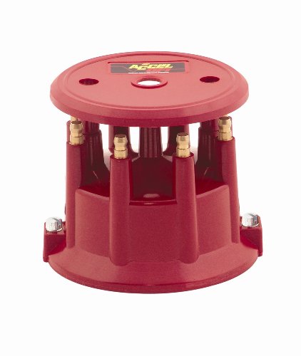 Distributor Caps Accel 74071