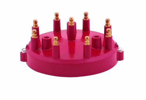 Distributor Caps Accel 74072