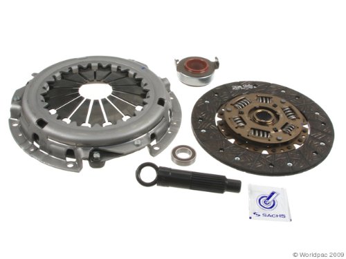 Complete Clutch Sets Sachs W01331813439SAC