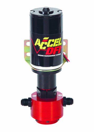 Electric Fuel Pumps Accel 75710