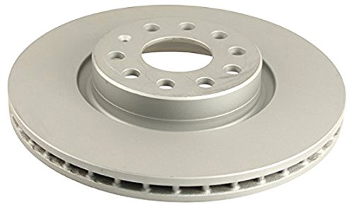 Rotors Zimmermann W01331774565ZIC