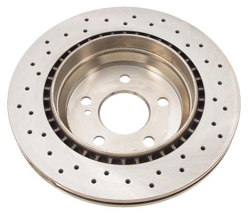 Rotors Zimmermann W01331611919ZXD